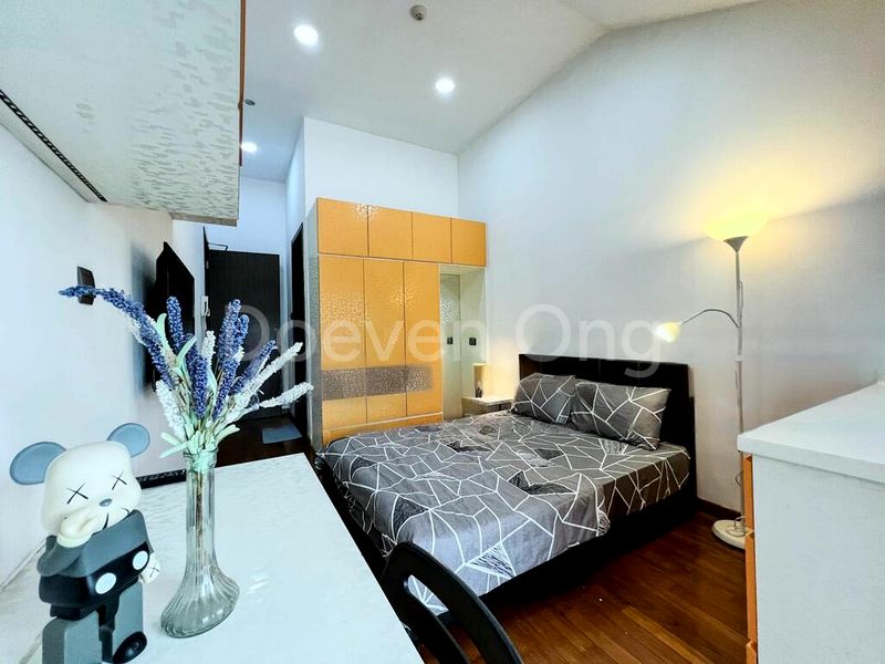 2 Bed Apartment (Condo) for Rent in  Onan Road - Image 2